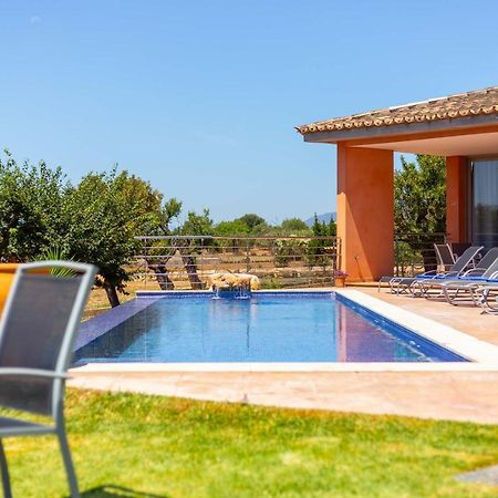 Son Bordils Villa อินคา ภายนอก รูปภาพ