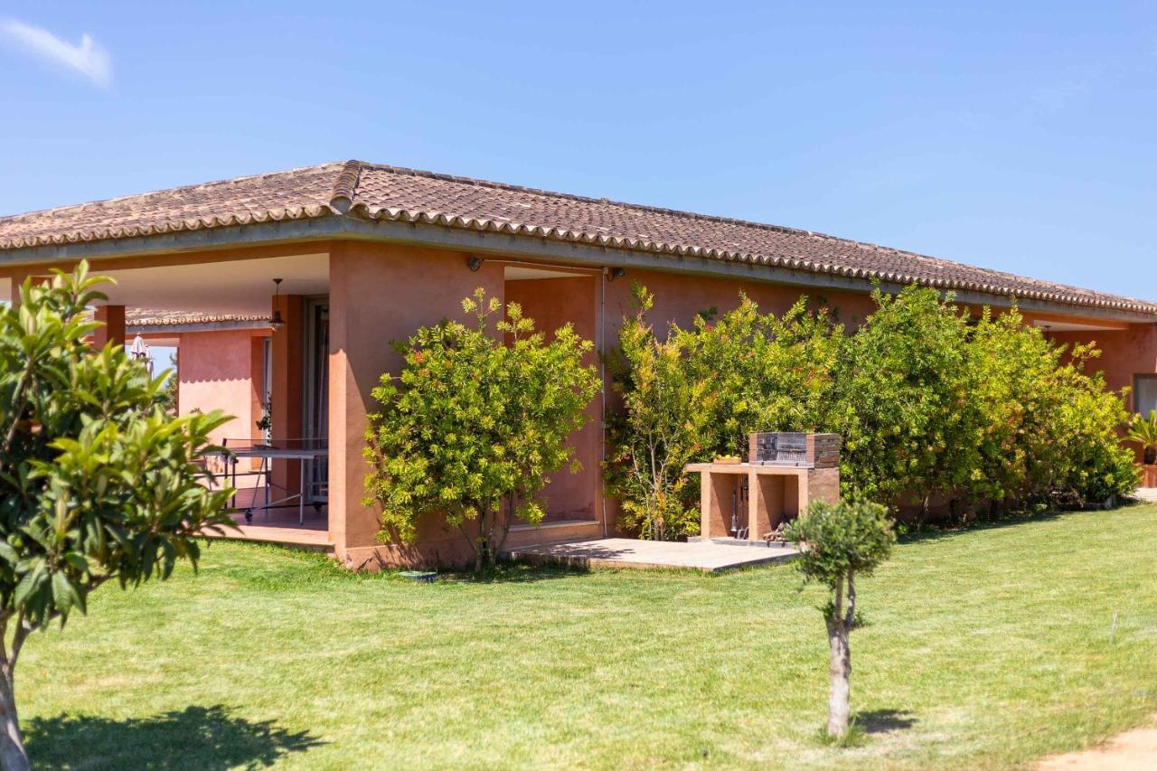 Son Bordils Villa อินคา ภายนอก รูปภาพ