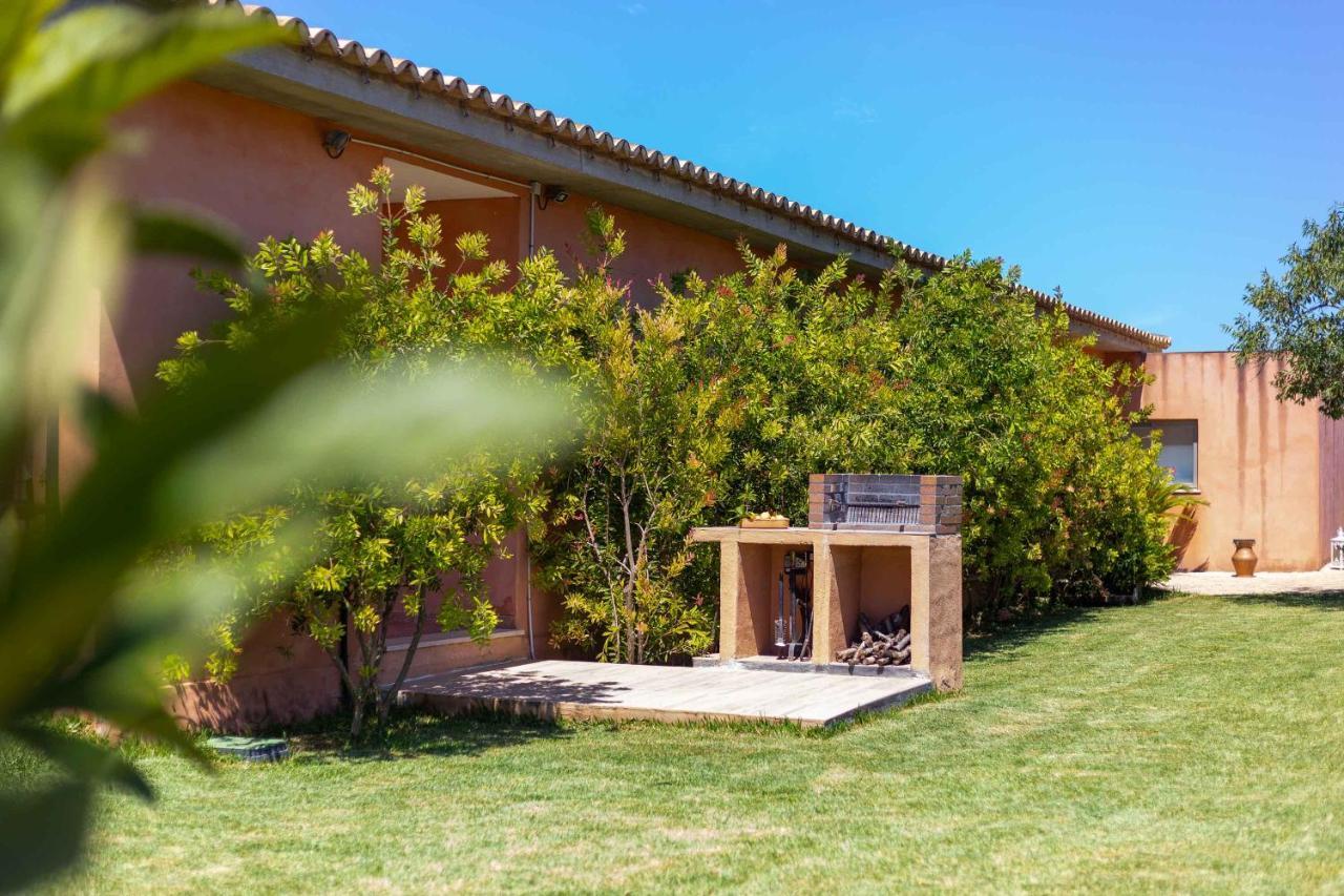 Son Bordils Villa อินคา ภายนอก รูปภาพ